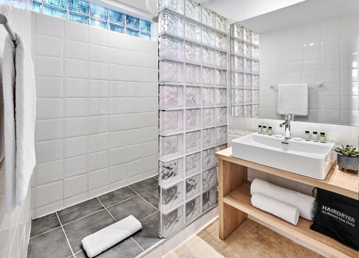 Hotel Le Suquet 칸느 외부 사진