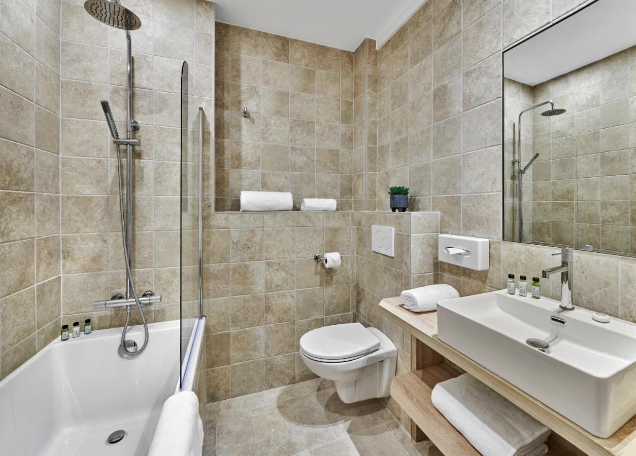 Hotel Le Suquet 칸느 외부 사진
