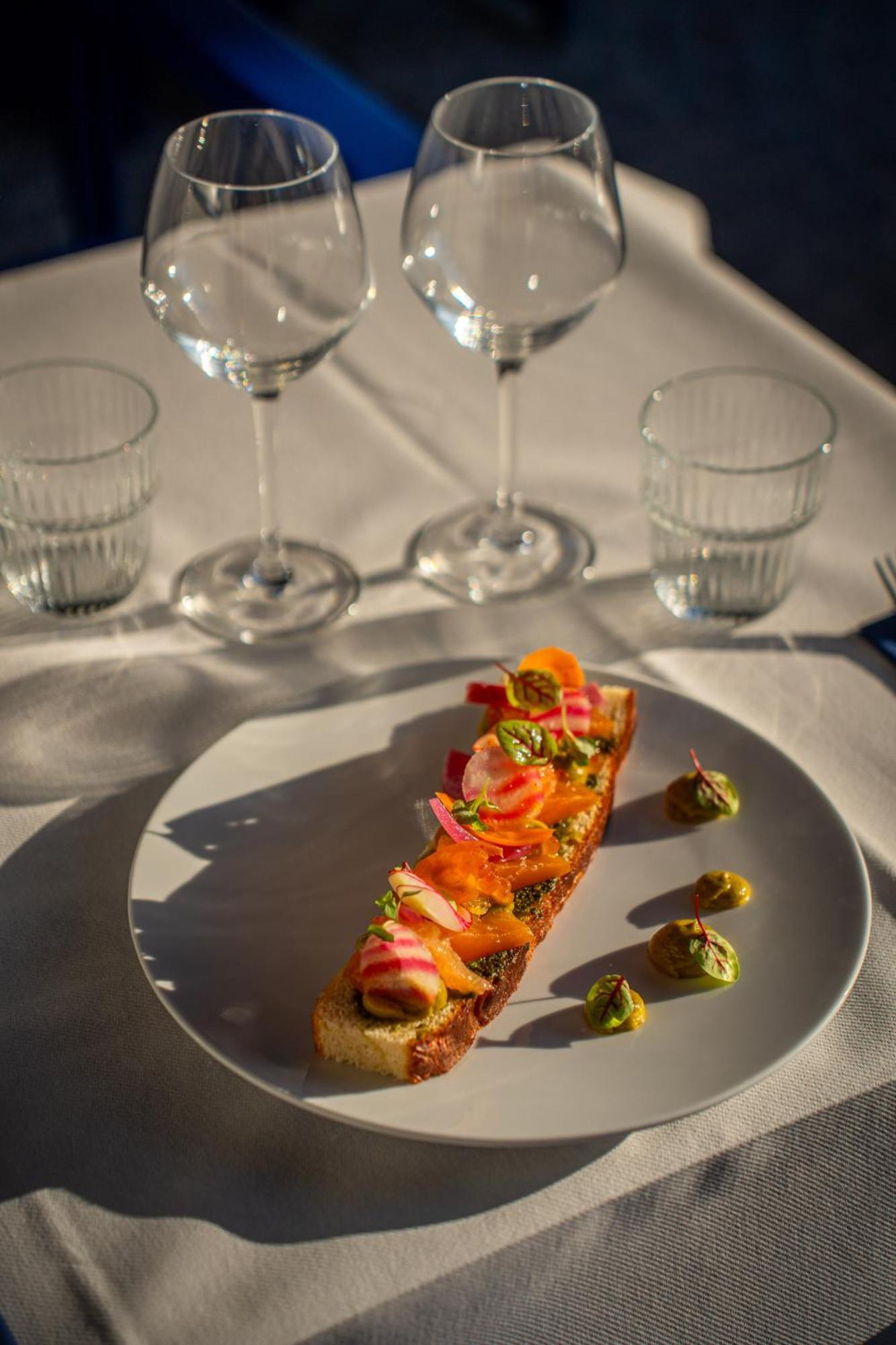 Hotel Le Suquet 칸느 외부 사진